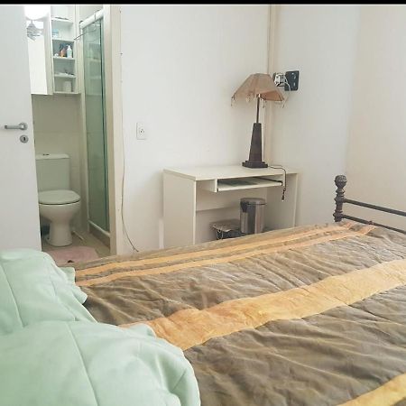 Santa Clara Residence Bedrooms ริโอเดจาเนโร ภายนอก รูปภาพ