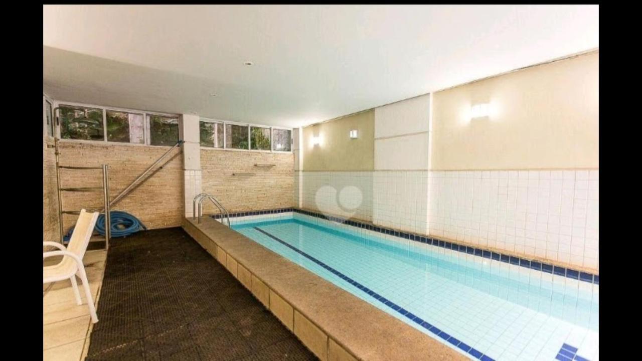 Santa Clara Residence Bedrooms ริโอเดจาเนโร ภายนอก รูปภาพ