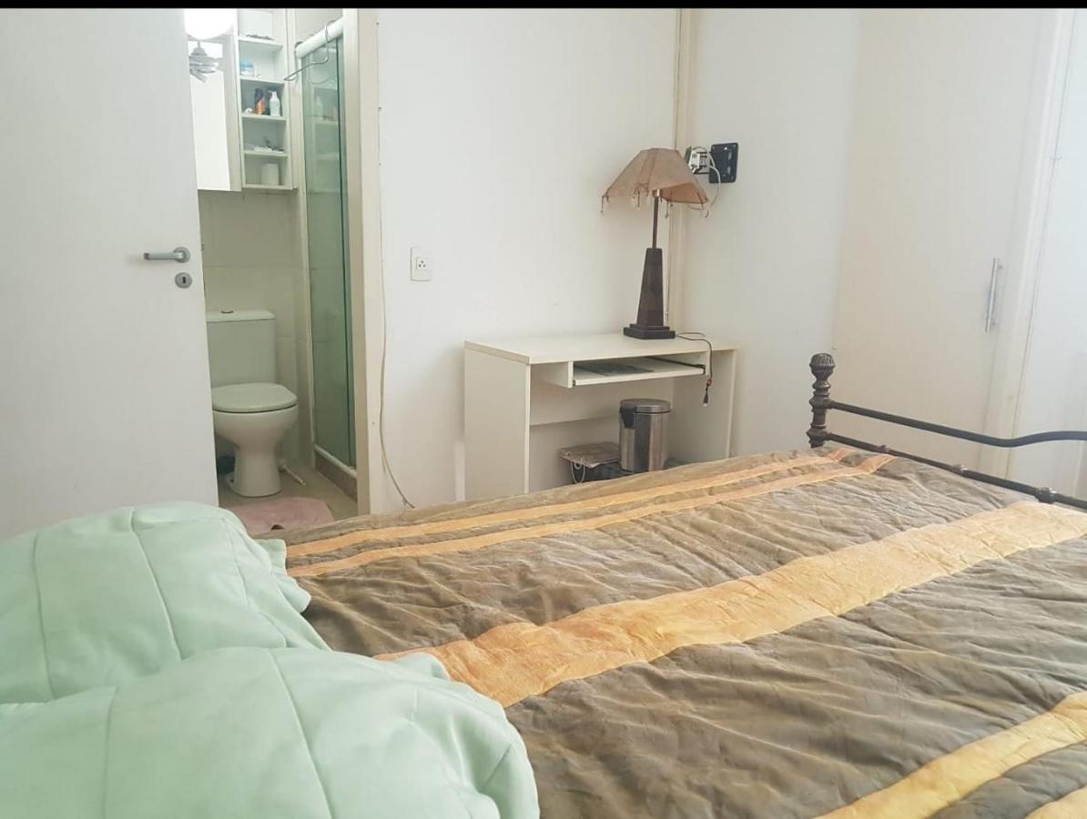 Santa Clara Residence Bedrooms ริโอเดจาเนโร ภายนอก รูปภาพ