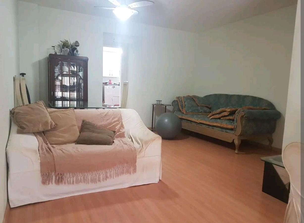 Santa Clara Residence Bedrooms ริโอเดจาเนโร ภายนอก รูปภาพ