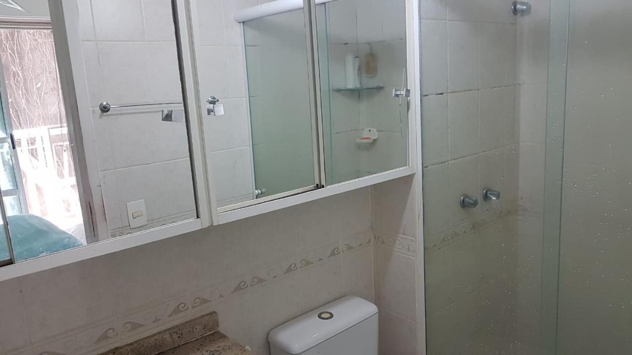 Santa Clara Residence Bedrooms ริโอเดจาเนโร ภายนอก รูปภาพ