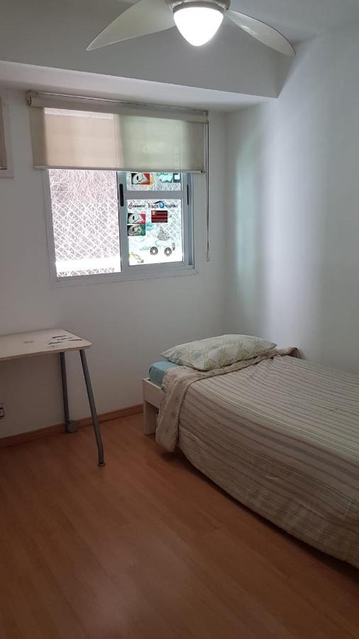 Santa Clara Residence Bedrooms ริโอเดจาเนโร ภายนอก รูปภาพ