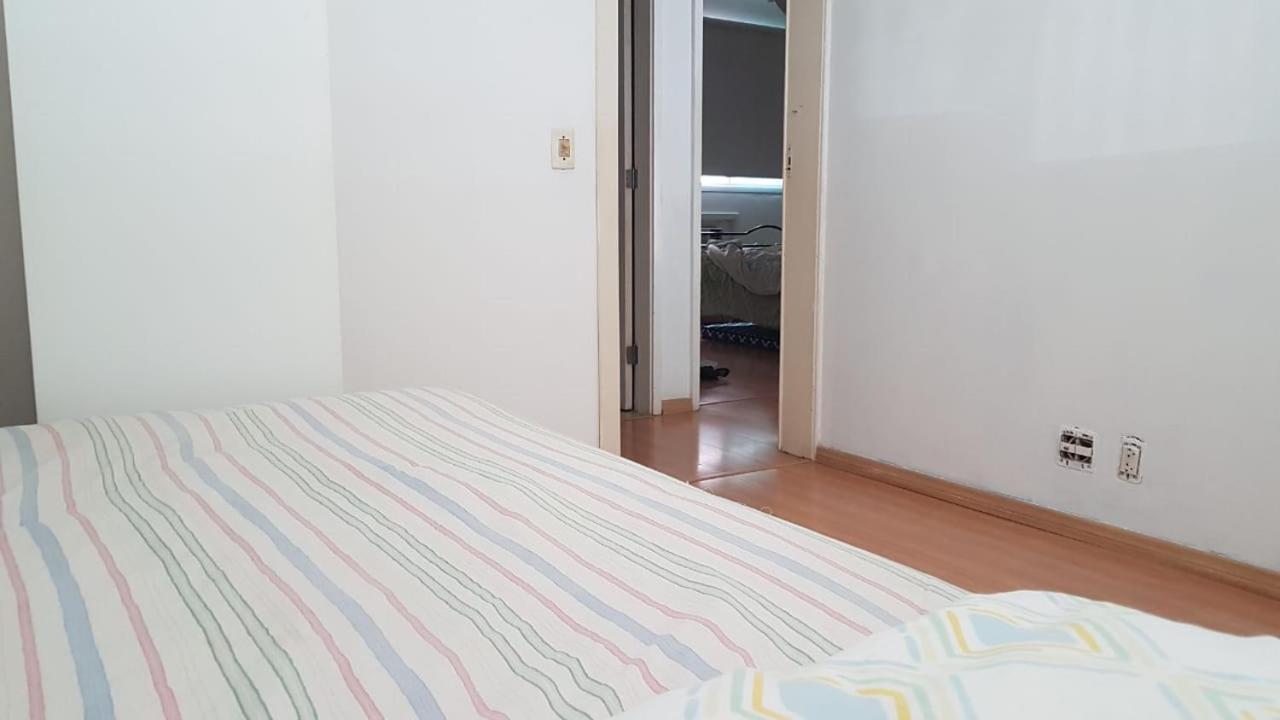 Santa Clara Residence Bedrooms ริโอเดจาเนโร ภายนอก รูปภาพ