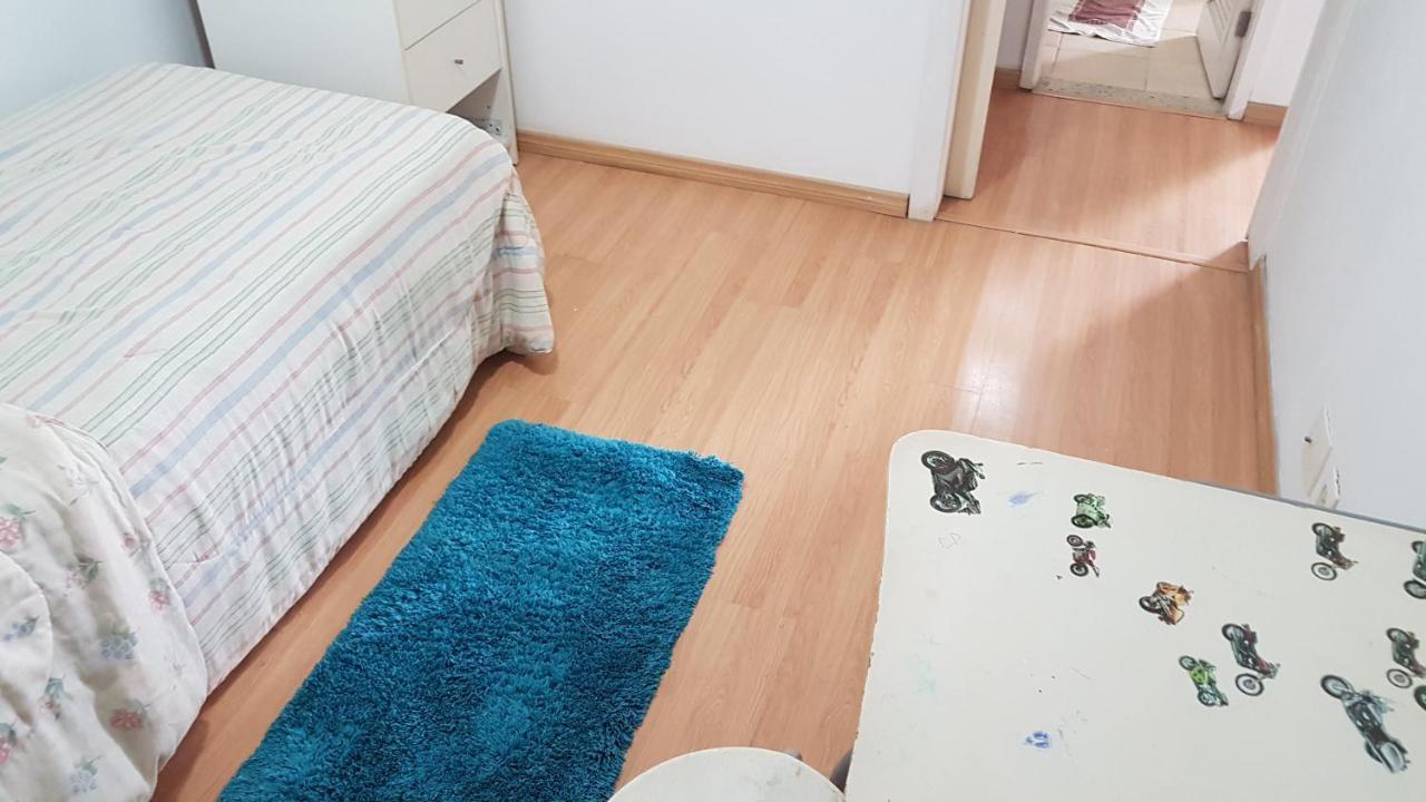 Santa Clara Residence Bedrooms ริโอเดจาเนโร ภายนอก รูปภาพ
