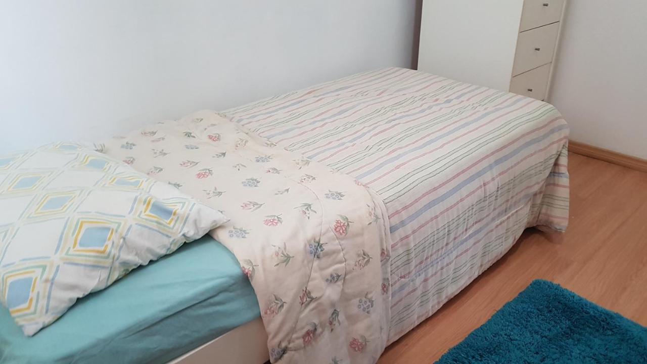 Santa Clara Residence Bedrooms ริโอเดจาเนโร ภายนอก รูปภาพ