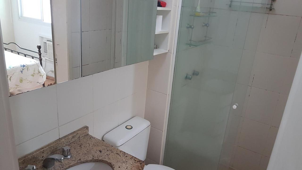 Santa Clara Residence Bedrooms ริโอเดจาเนโร ภายนอก รูปภาพ