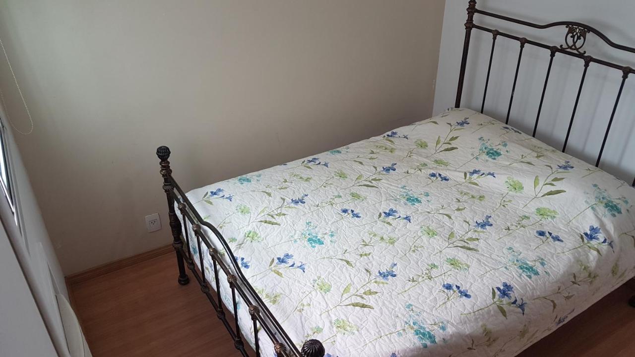 Santa Clara Residence Bedrooms ริโอเดจาเนโร ภายนอก รูปภาพ