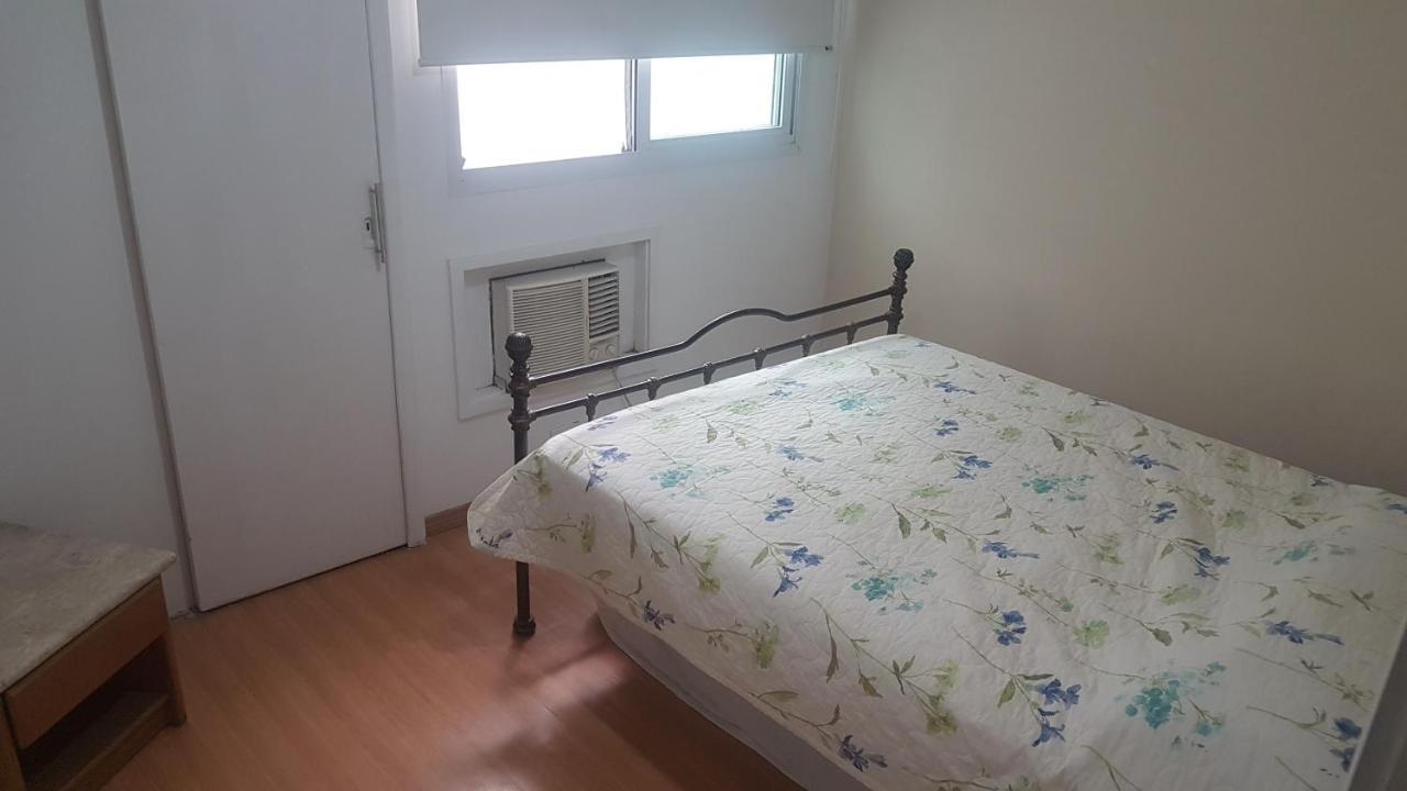 Santa Clara Residence Bedrooms ริโอเดจาเนโร ภายนอก รูปภาพ