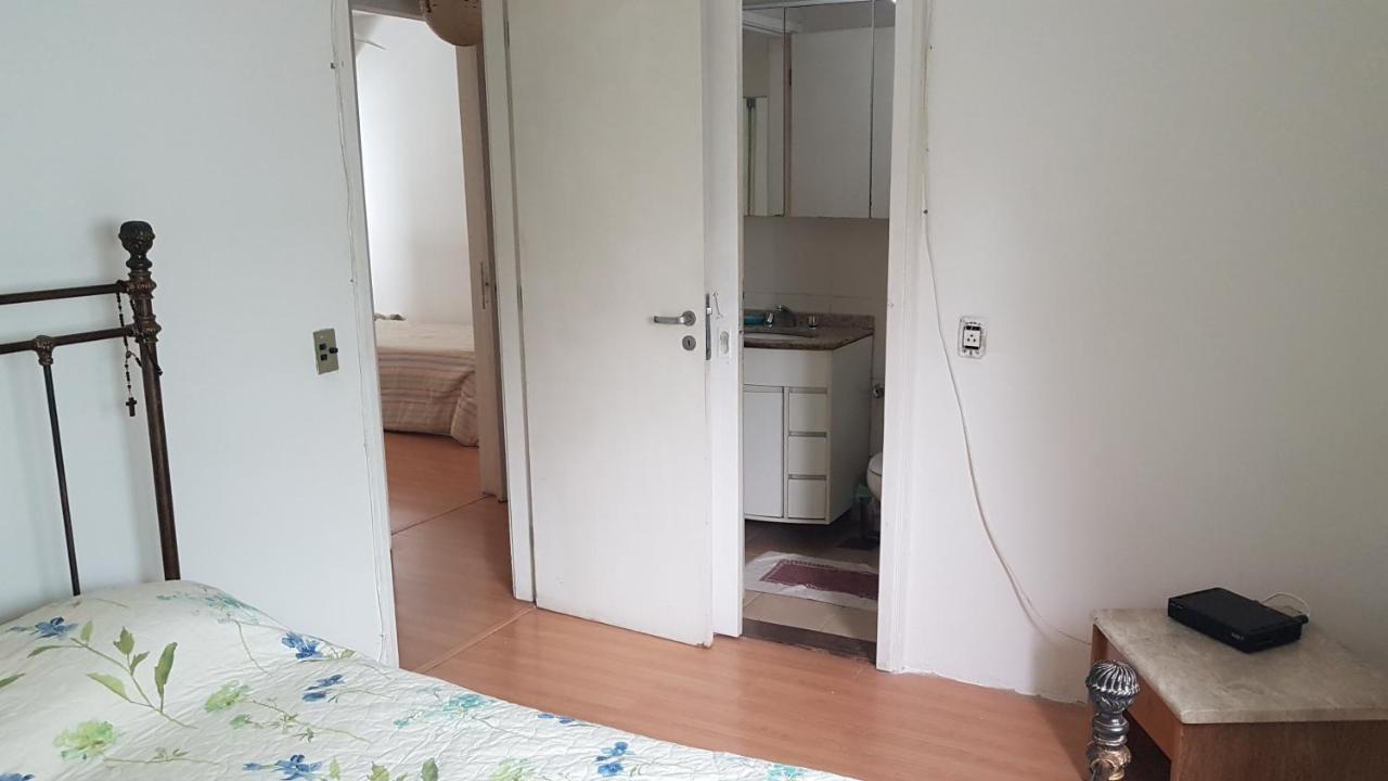 Santa Clara Residence Bedrooms ริโอเดจาเนโร ภายนอก รูปภาพ
