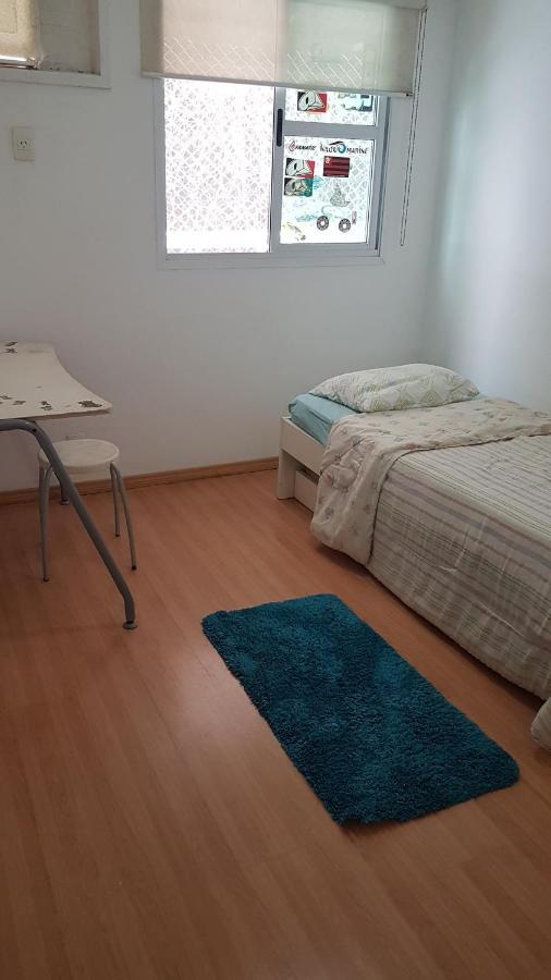 Santa Clara Residence Bedrooms ริโอเดจาเนโร ภายนอก รูปภาพ