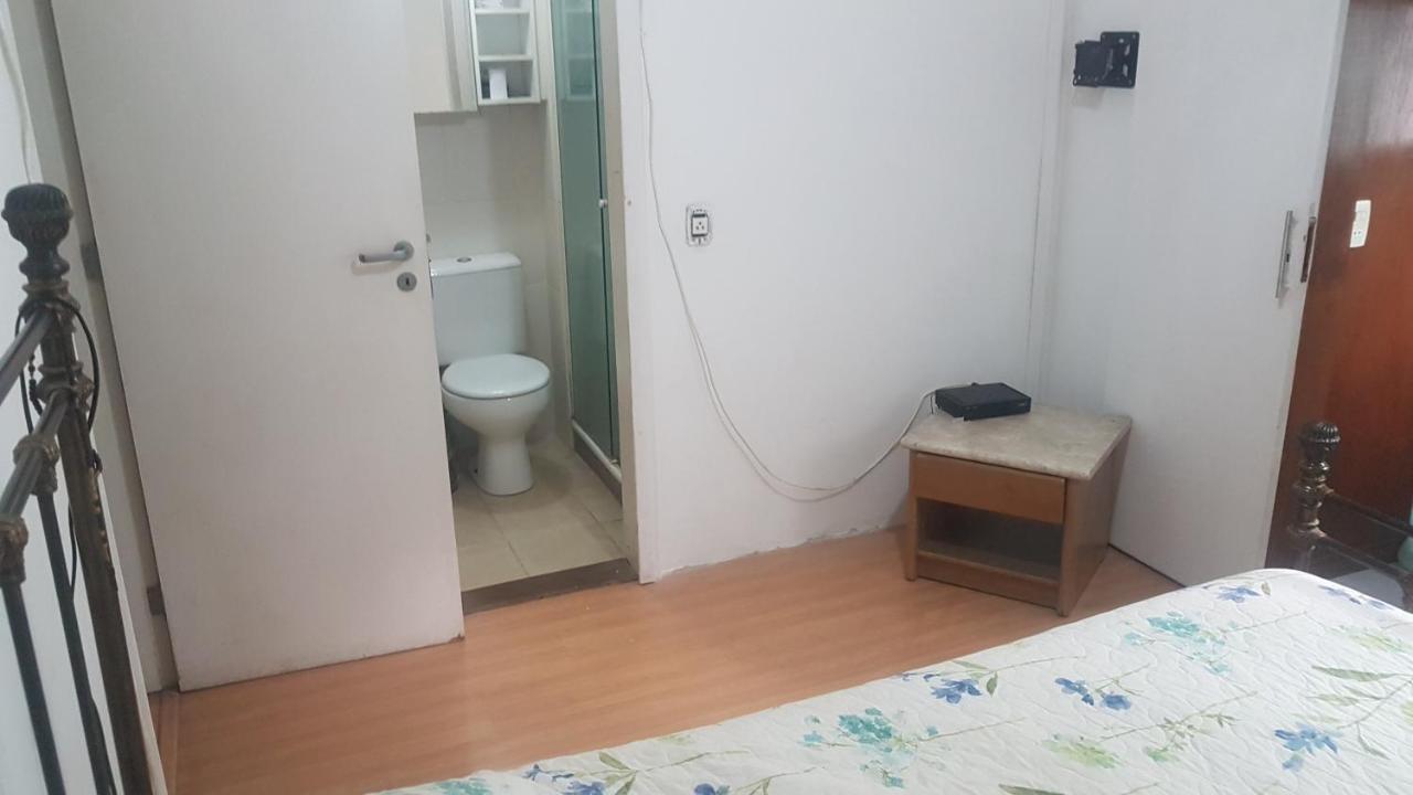Santa Clara Residence Bedrooms ริโอเดจาเนโร ภายนอก รูปภาพ