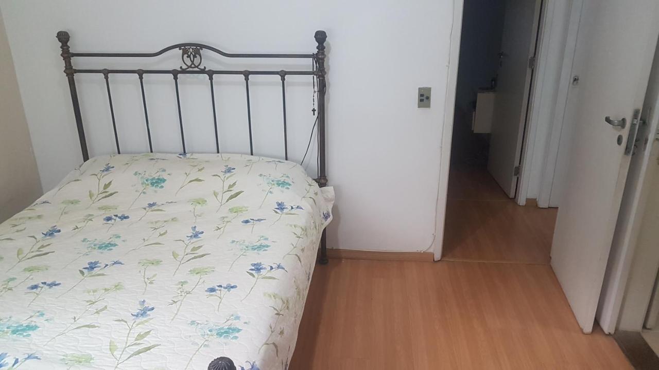 Santa Clara Residence Bedrooms ริโอเดจาเนโร ภายนอก รูปภาพ
