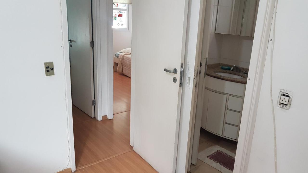 Santa Clara Residence Bedrooms ริโอเดจาเนโร ภายนอก รูปภาพ
