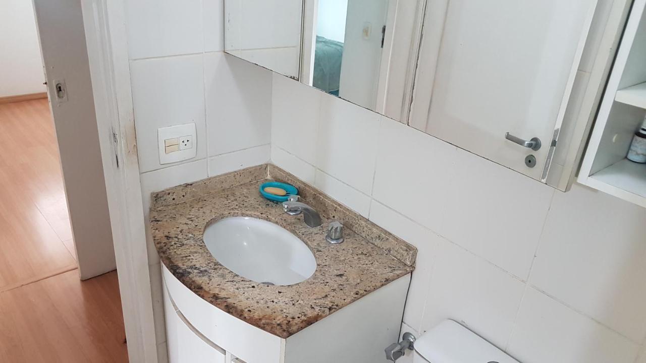 Santa Clara Residence Bedrooms ริโอเดจาเนโร ภายนอก รูปภาพ