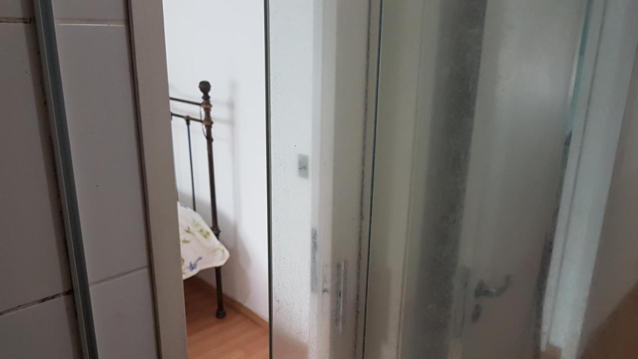 Santa Clara Residence Bedrooms ริโอเดจาเนโร ภายนอก รูปภาพ