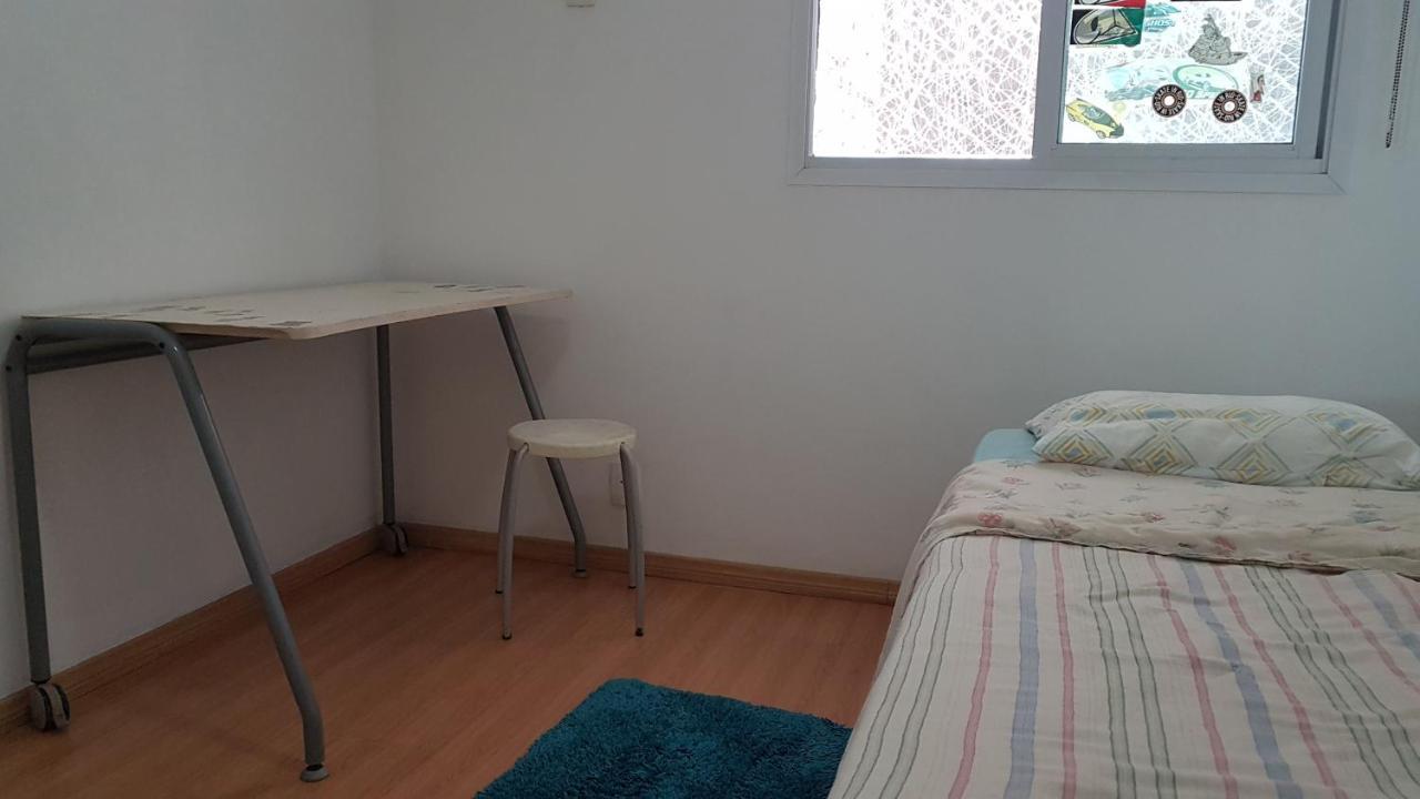 Santa Clara Residence Bedrooms ริโอเดจาเนโร ภายนอก รูปภาพ