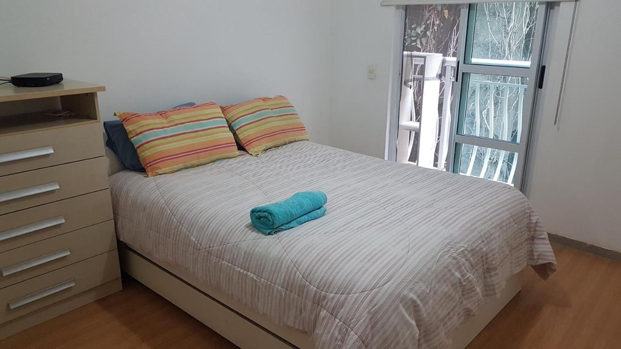 Santa Clara Residence Bedrooms ริโอเดจาเนโร ภายนอก รูปภาพ