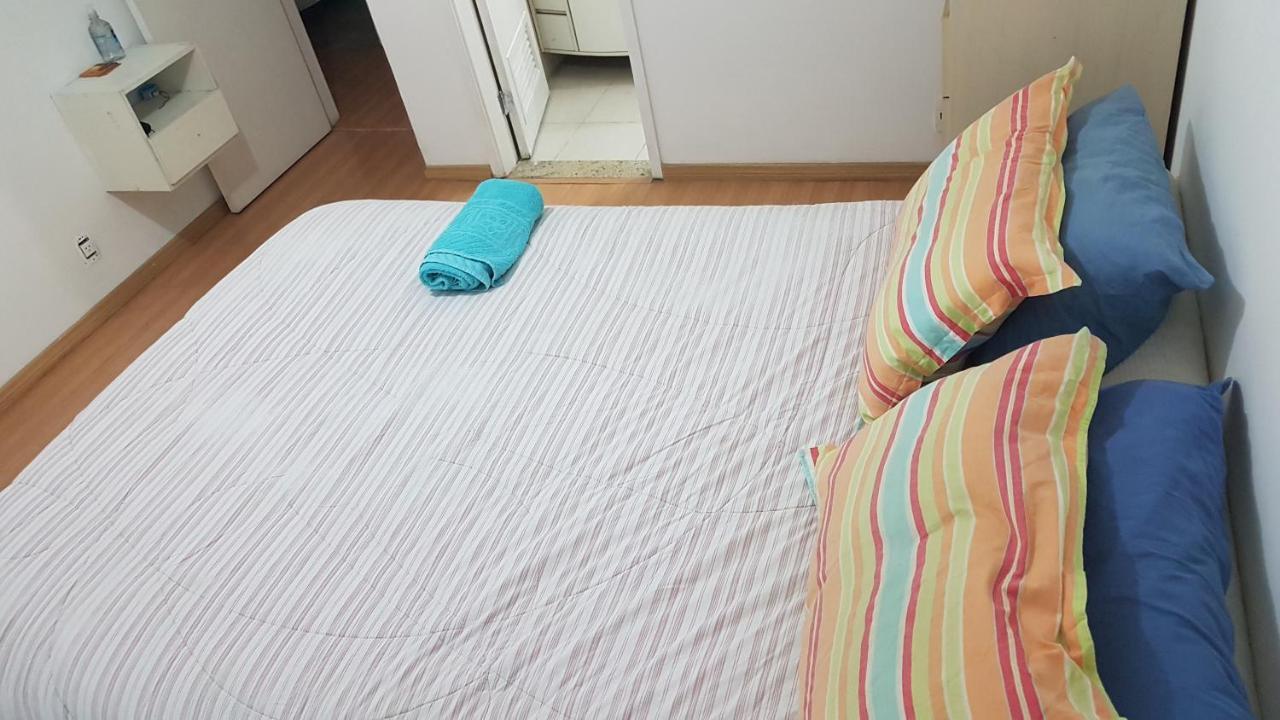 Santa Clara Residence Bedrooms ริโอเดจาเนโร ภายนอก รูปภาพ