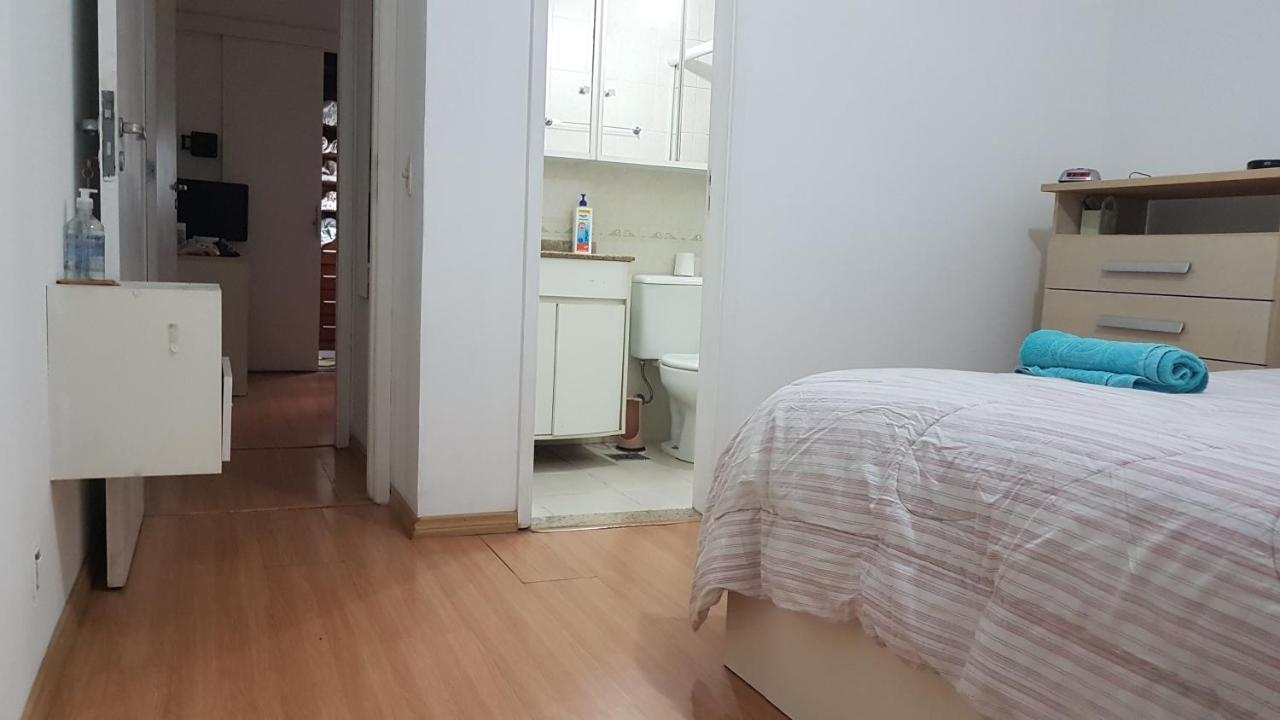 Santa Clara Residence Bedrooms ริโอเดจาเนโร ภายนอก รูปภาพ