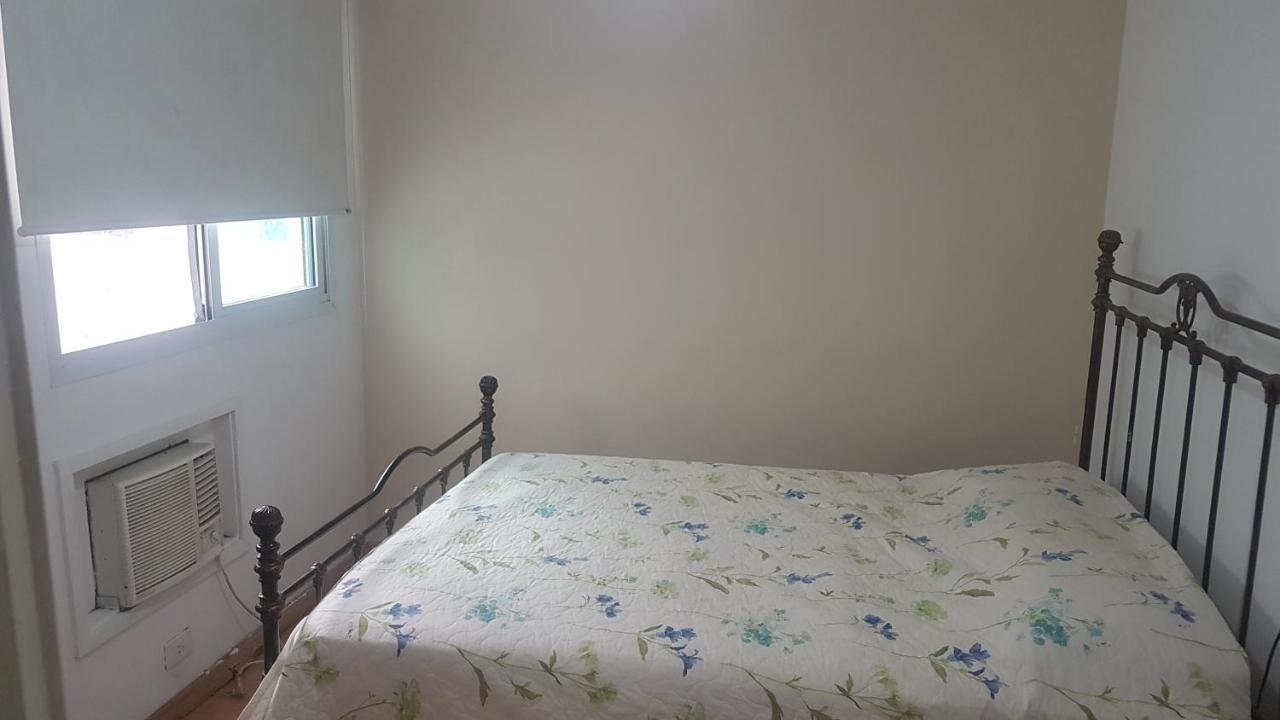 Santa Clara Residence Bedrooms ริโอเดจาเนโร ภายนอก รูปภาพ