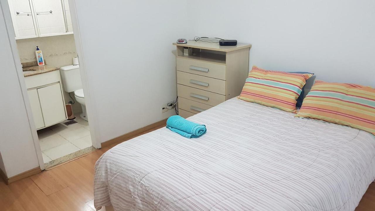 Santa Clara Residence Bedrooms ริโอเดจาเนโร ภายนอก รูปภาพ