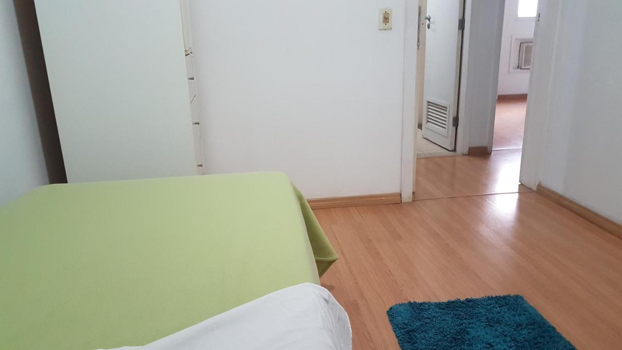 Santa Clara Residence Bedrooms ริโอเดจาเนโร ภายนอก รูปภาพ