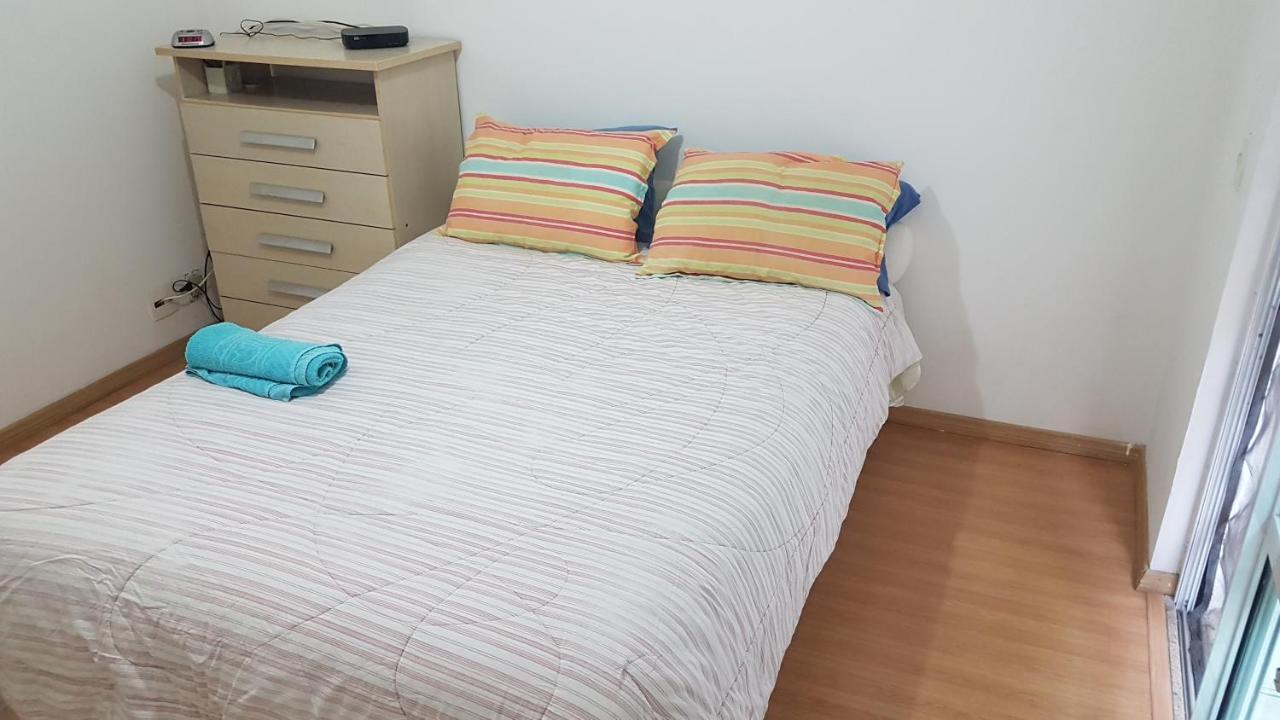 Santa Clara Residence Bedrooms ริโอเดจาเนโร ภายนอก รูปภาพ
