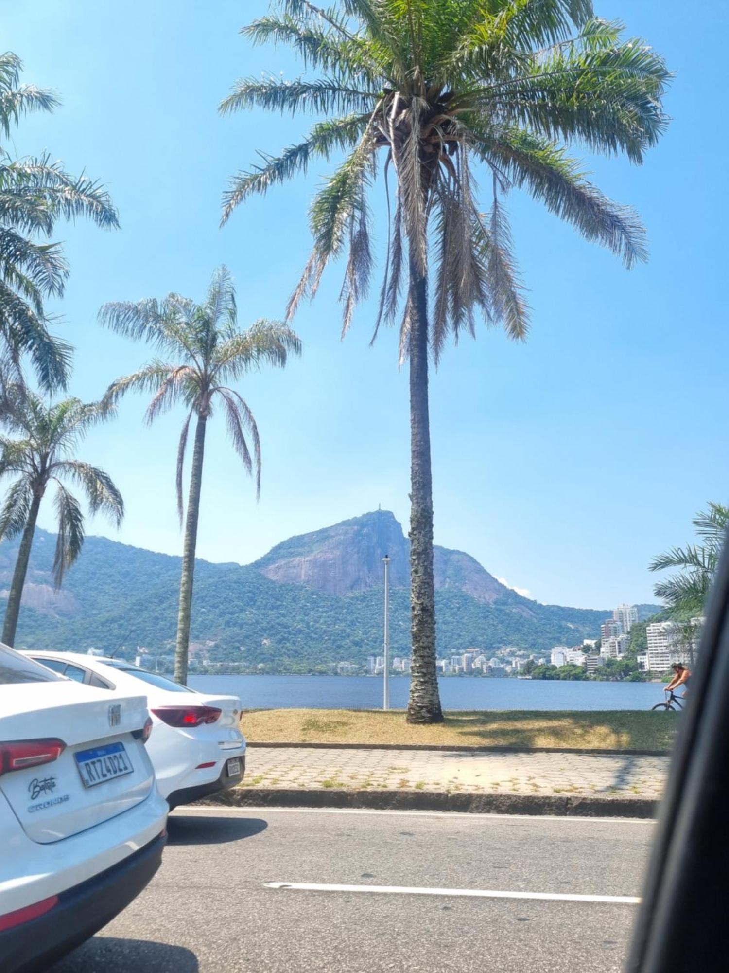Santa Clara Residence Bedrooms ริโอเดจาเนโร ภายนอก รูปภาพ