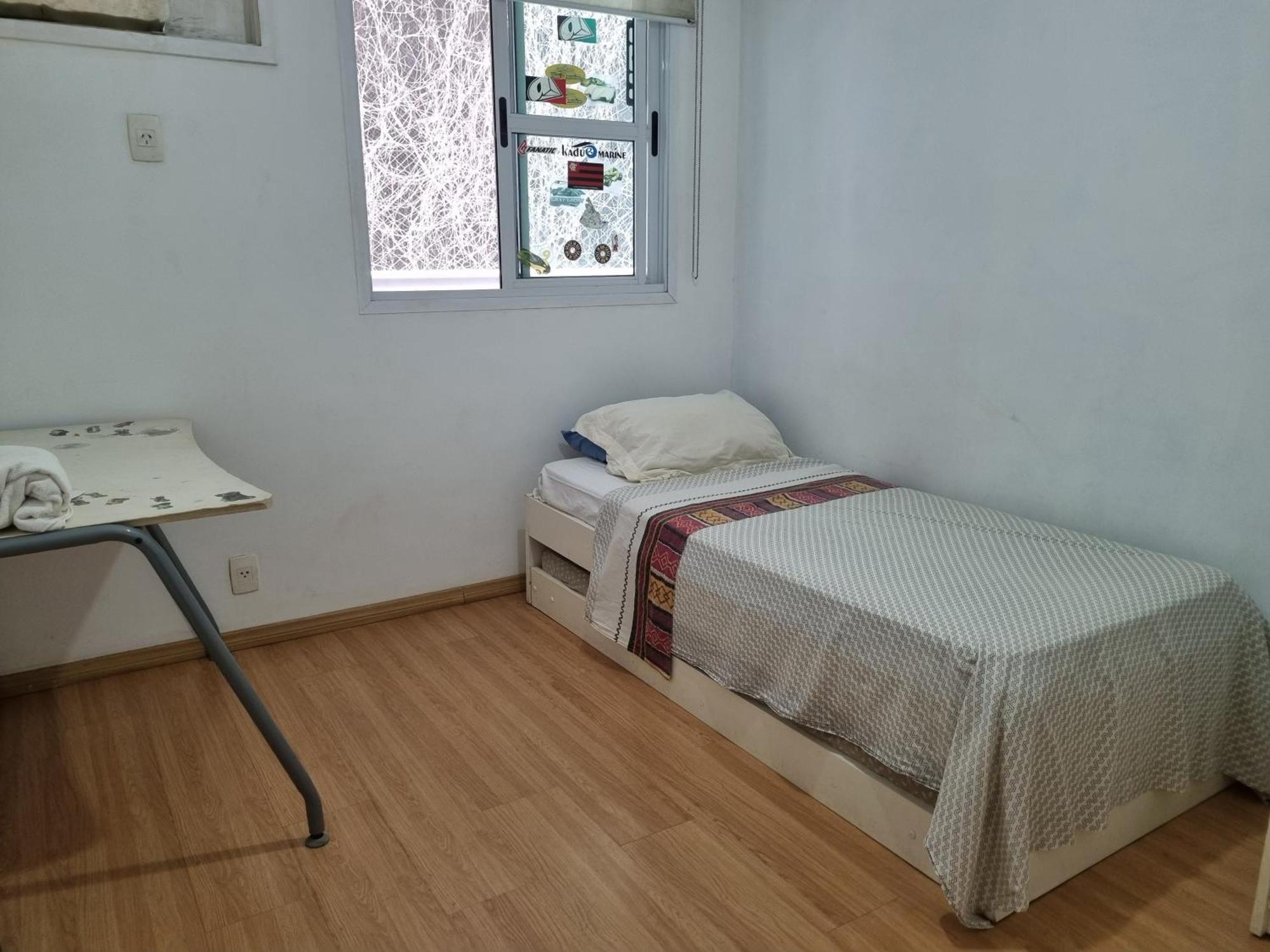 Santa Clara Residence Bedrooms ริโอเดจาเนโร ภายนอก รูปภาพ