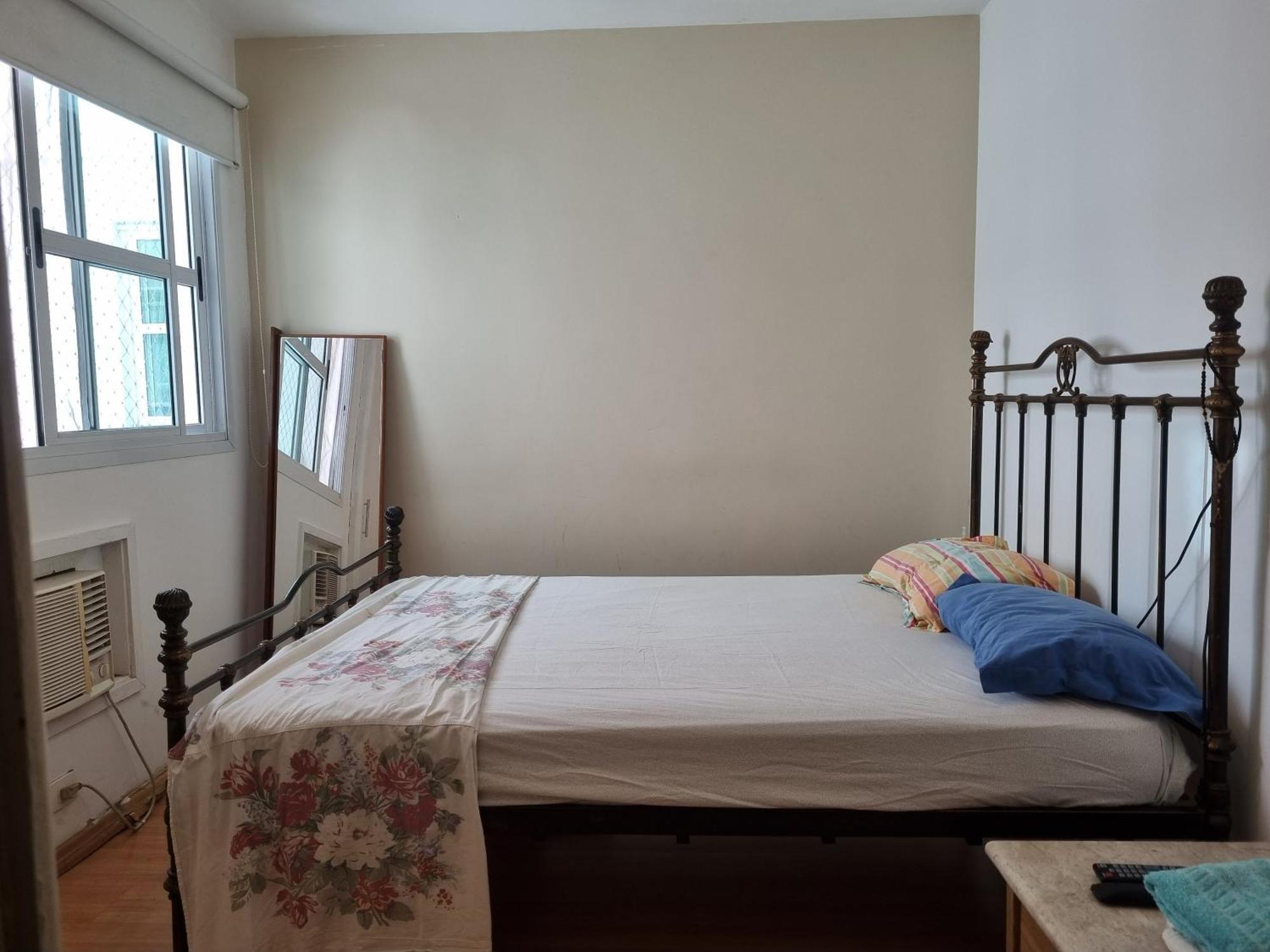 Santa Clara Residence Bedrooms ริโอเดจาเนโร ภายนอก รูปภาพ