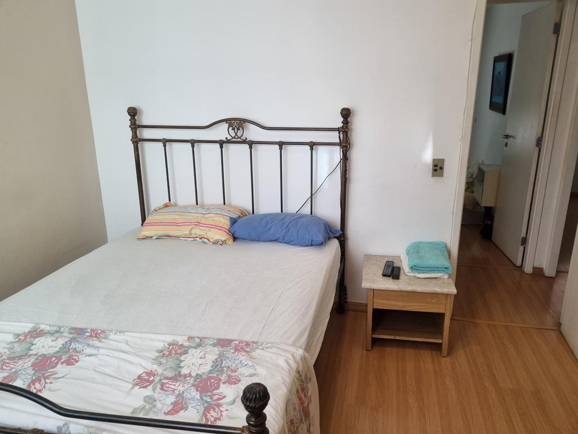 Santa Clara Residence Bedrooms ริโอเดจาเนโร ภายนอก รูปภาพ