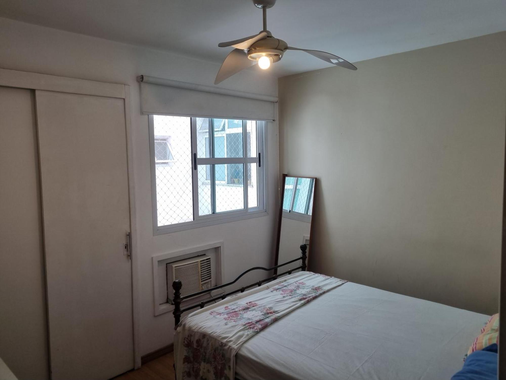 Santa Clara Residence Bedrooms ริโอเดจาเนโร ภายนอก รูปภาพ