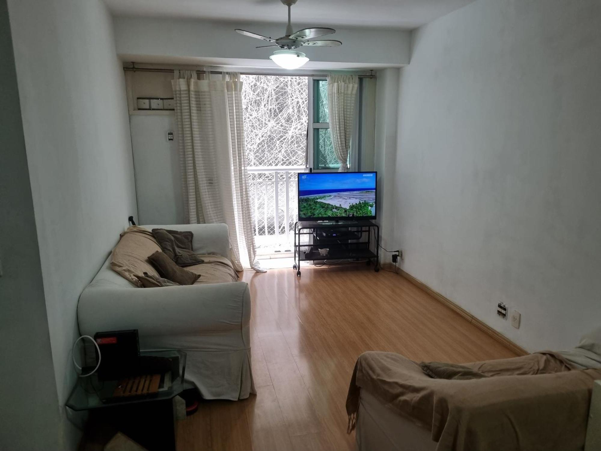 Santa Clara Residence Bedrooms ริโอเดจาเนโร ภายนอก รูปภาพ