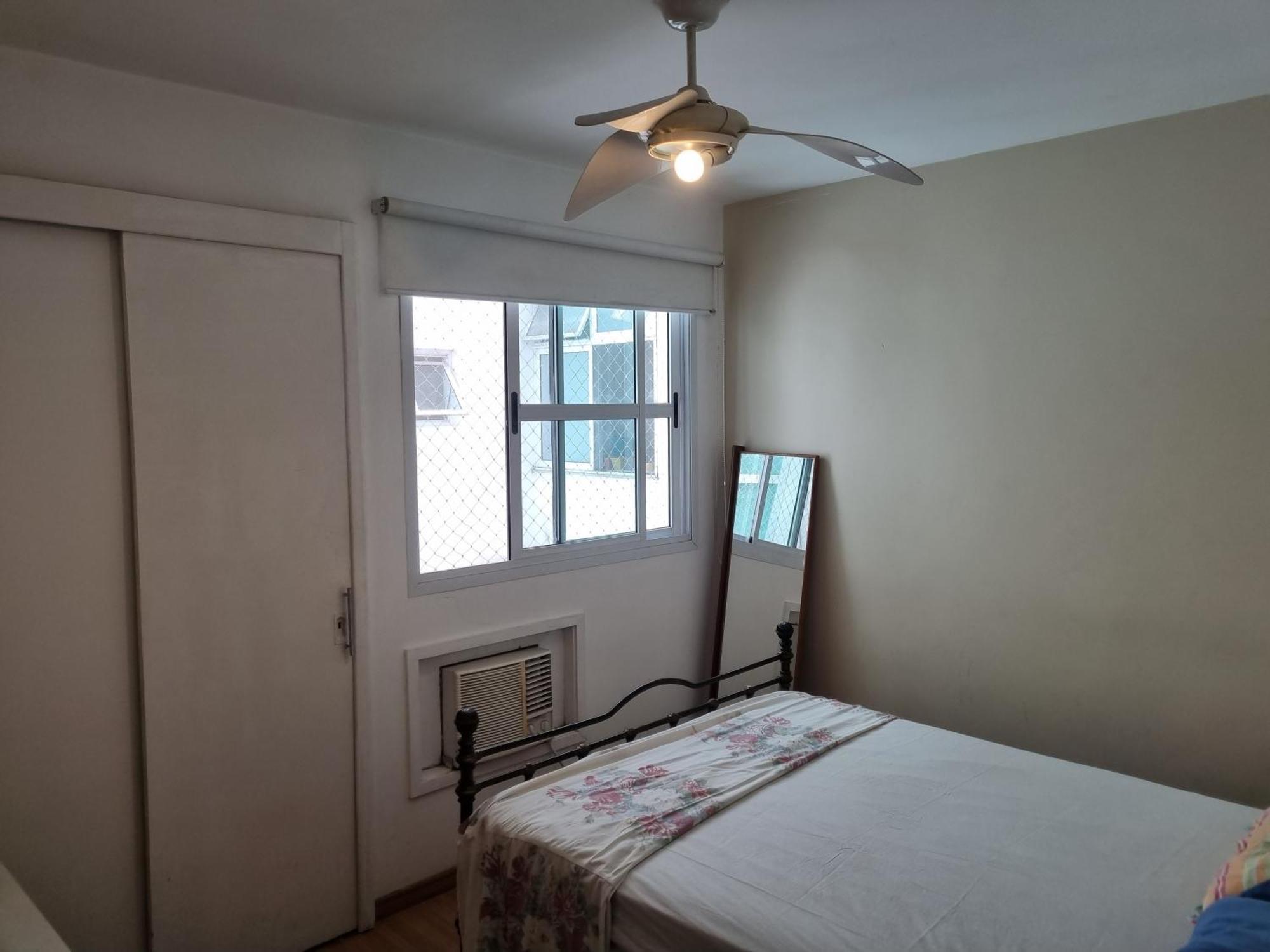 Santa Clara Residence Bedrooms ริโอเดจาเนโร ภายนอก รูปภาพ