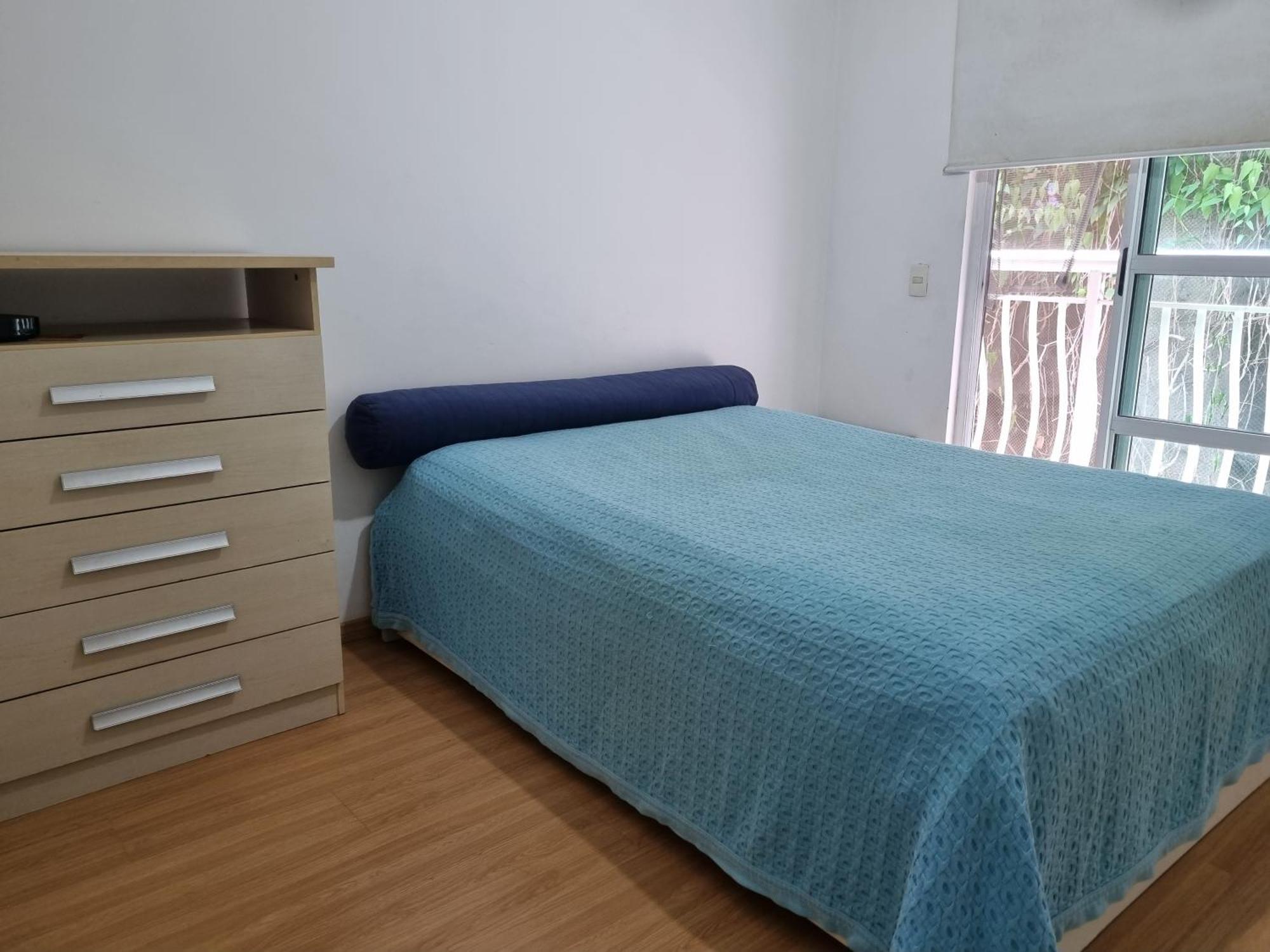 Santa Clara Residence Bedrooms ริโอเดจาเนโร ภายนอก รูปภาพ