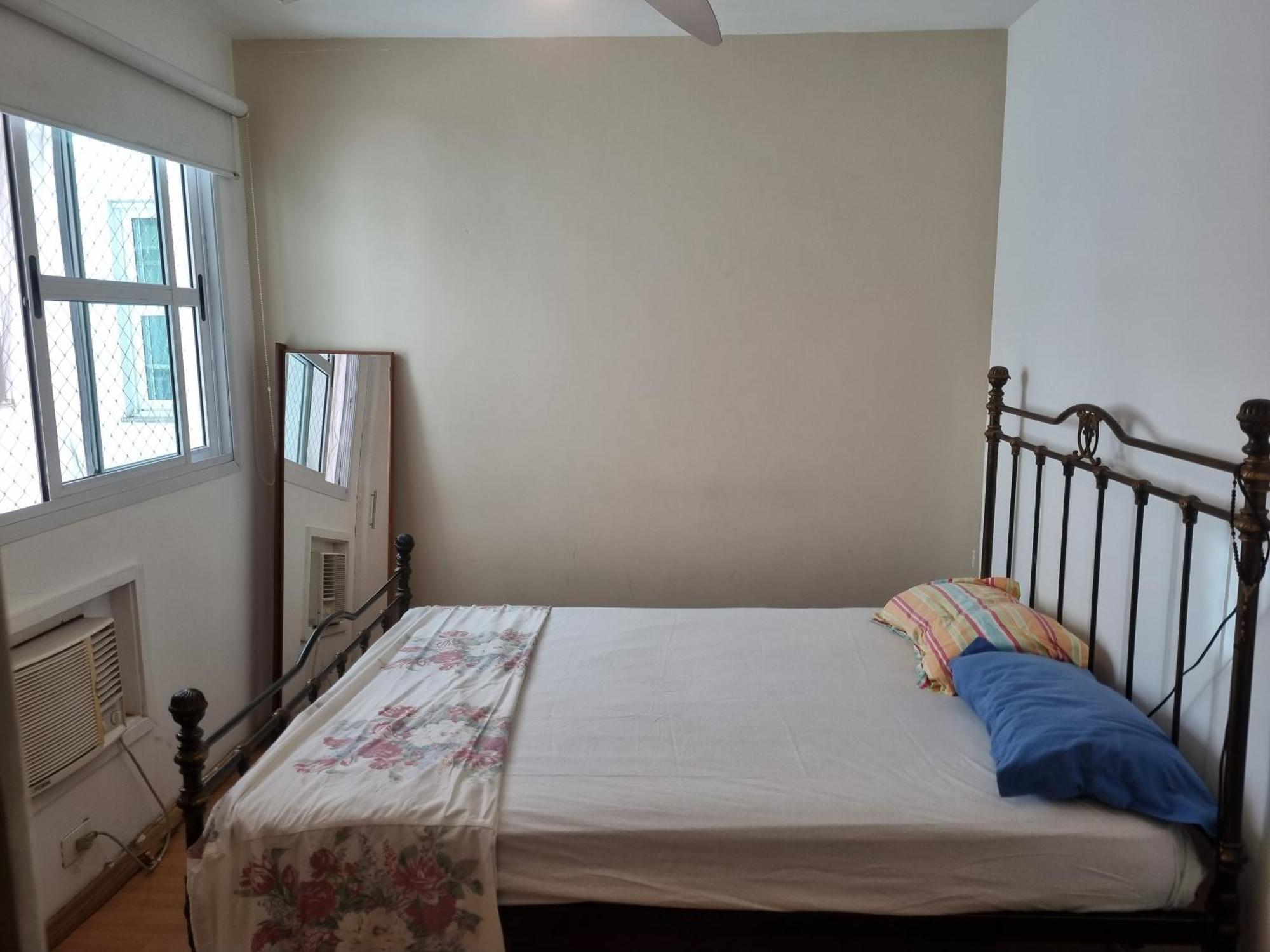 Santa Clara Residence Bedrooms ริโอเดจาเนโร ภายนอก รูปภาพ
