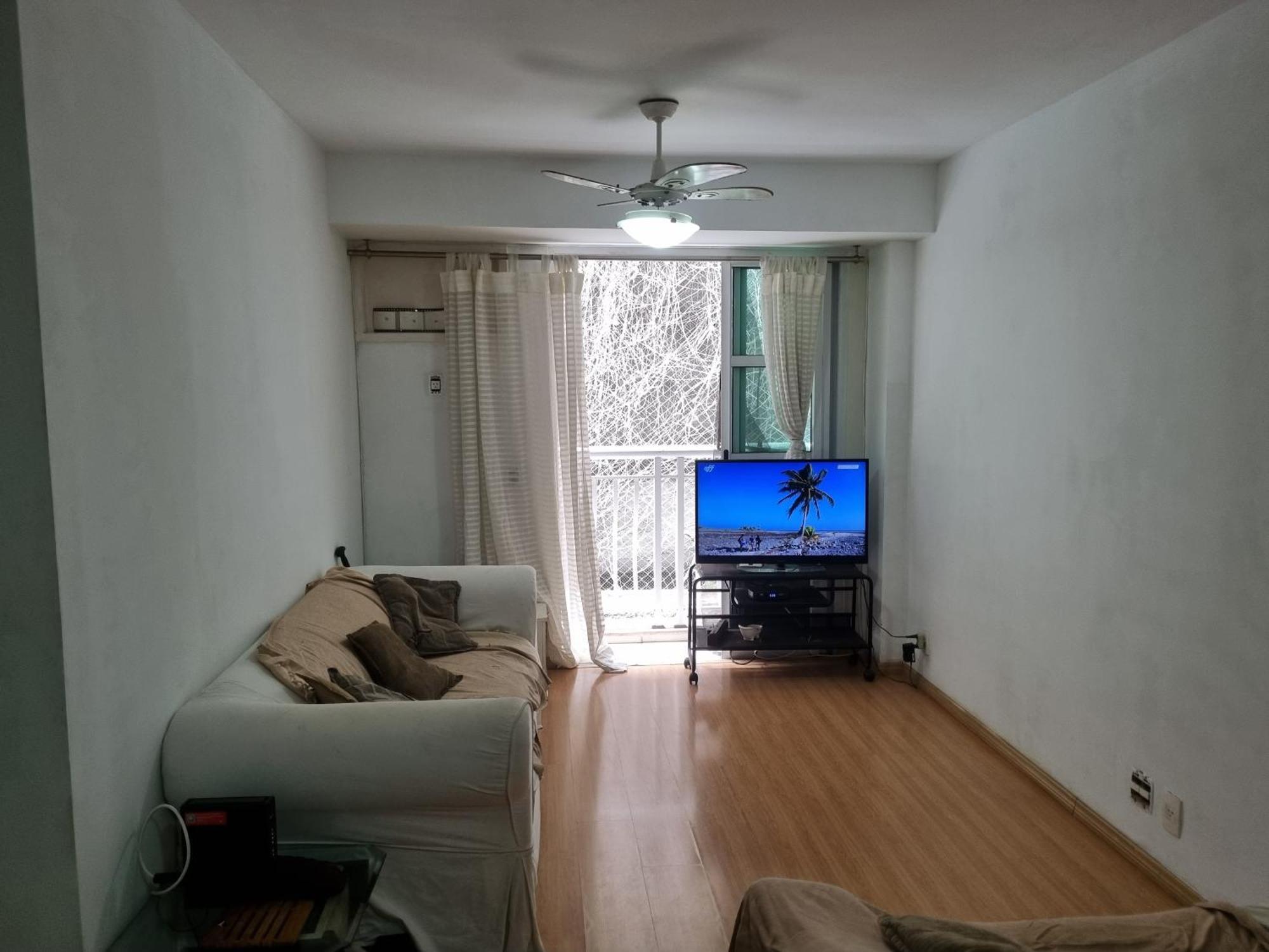 Santa Clara Residence Bedrooms ริโอเดจาเนโร ภายนอก รูปภาพ