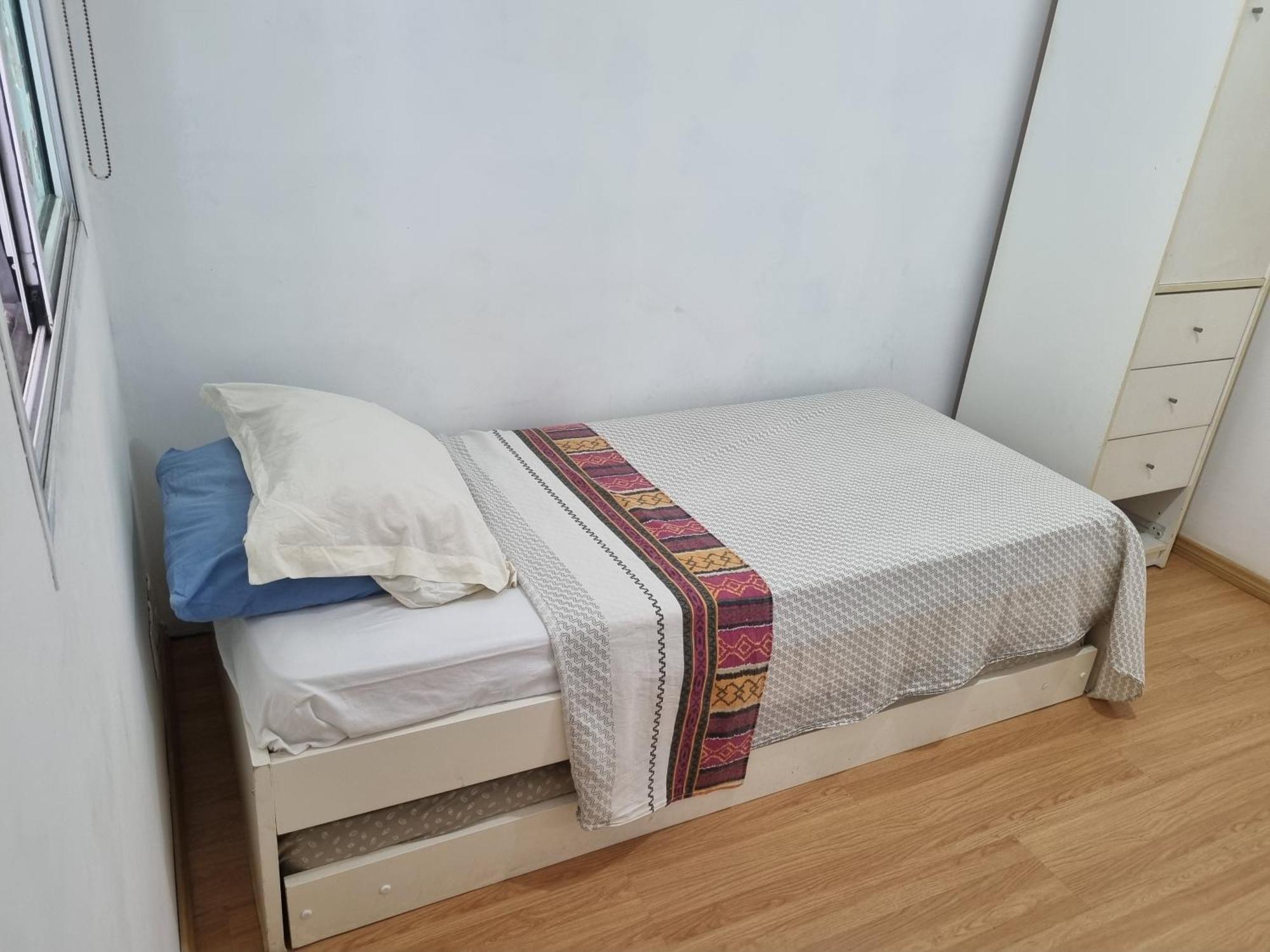 Santa Clara Residence Bedrooms ริโอเดจาเนโร ภายนอก รูปภาพ