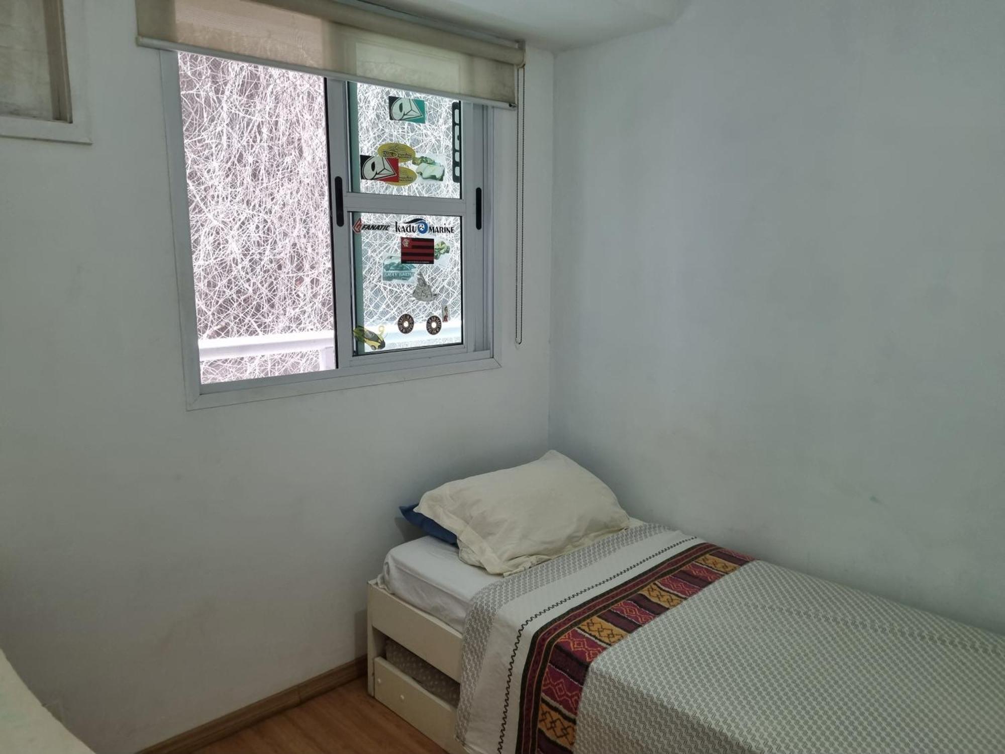 Santa Clara Residence Bedrooms ริโอเดจาเนโร ภายนอก รูปภาพ