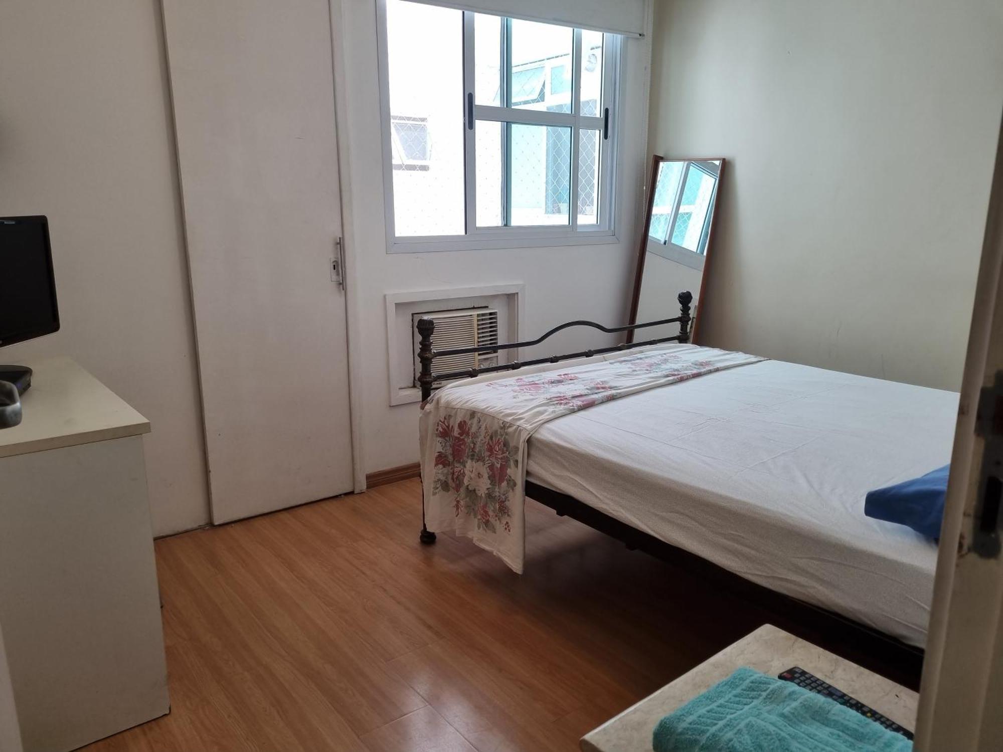 Santa Clara Residence Bedrooms ริโอเดจาเนโร ภายนอก รูปภาพ