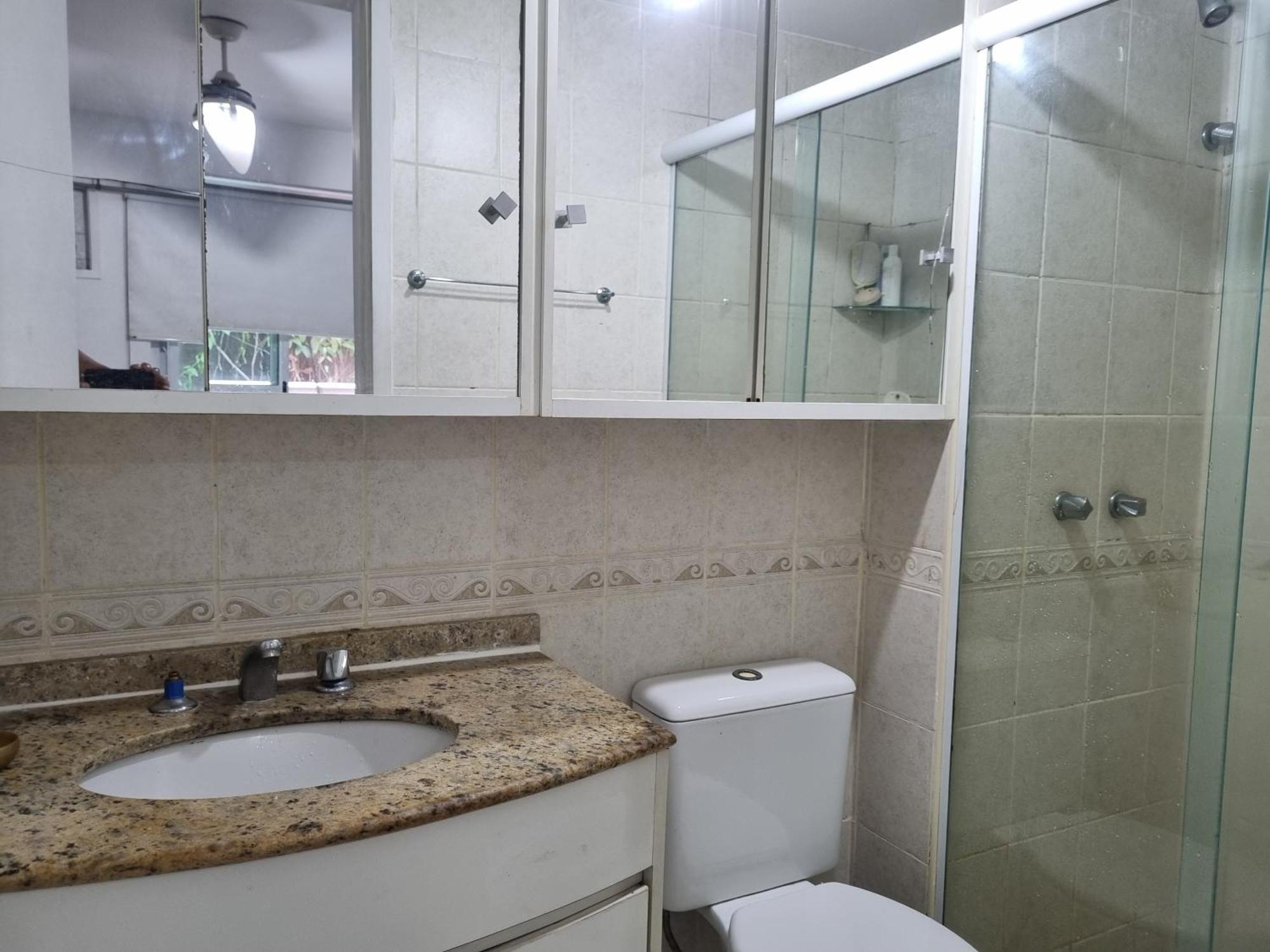 Santa Clara Residence Bedrooms ริโอเดจาเนโร ภายนอก รูปภาพ