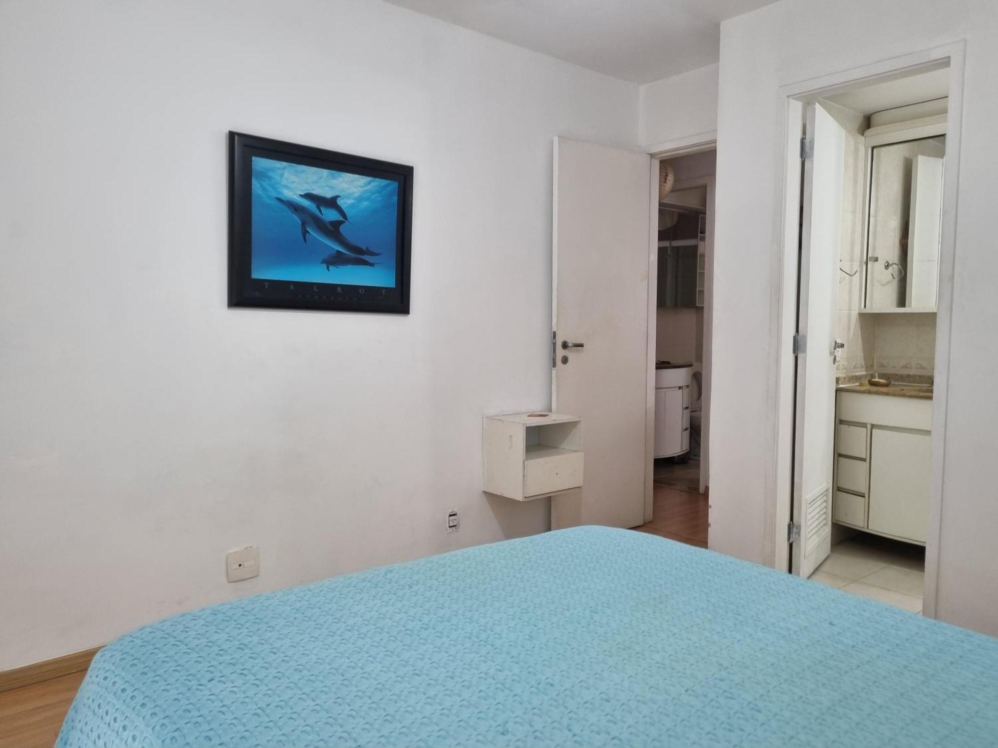 Santa Clara Residence Bedrooms ริโอเดจาเนโร ภายนอก รูปภาพ