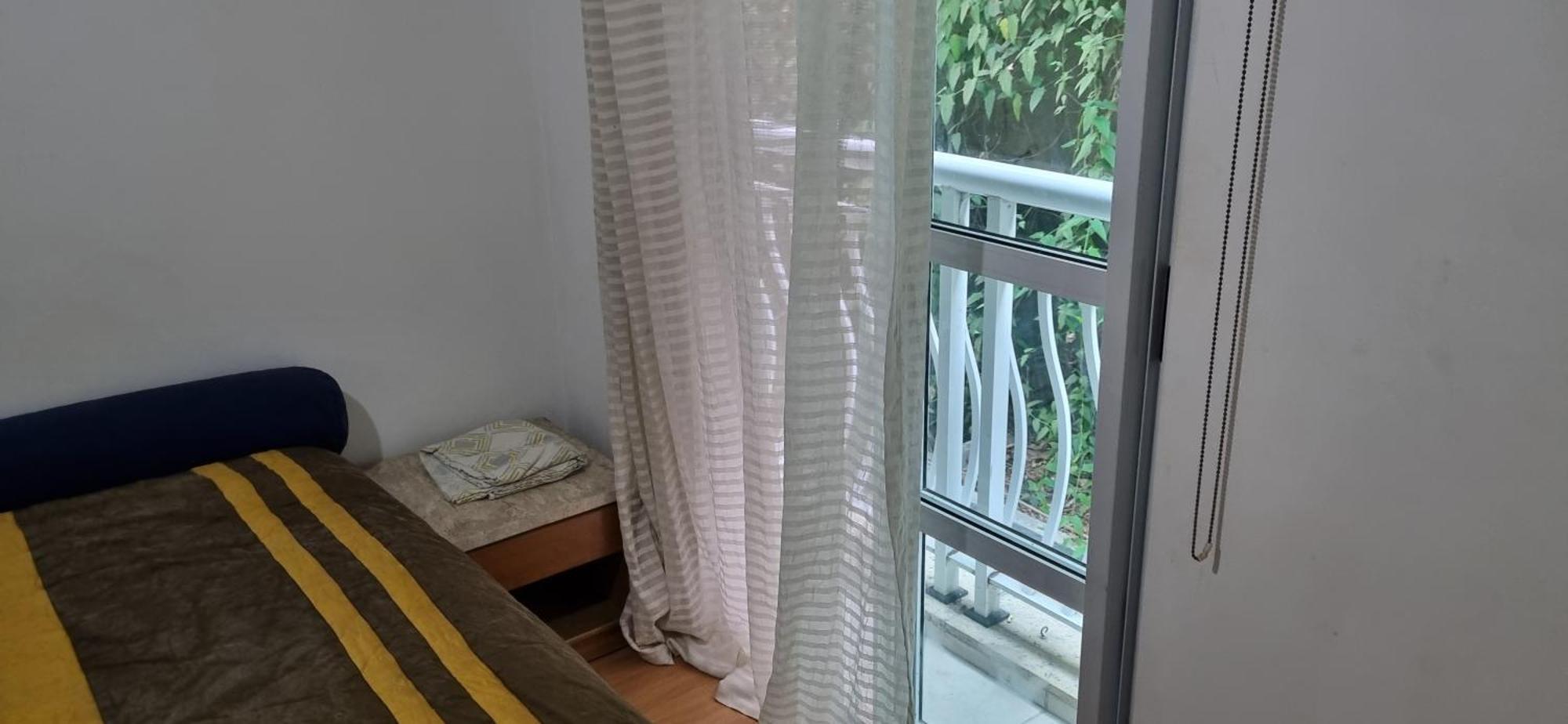 Santa Clara Residence Bedrooms ริโอเดจาเนโร ภายนอก รูปภาพ